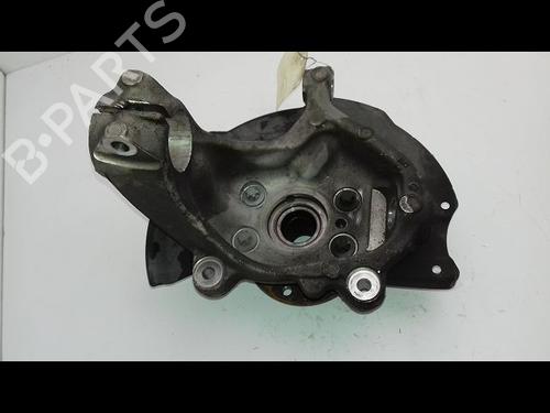 Right front steering knuckle RENAULT TALISMAN (LP_) 1.6 TCe 150 | BP29216375M26
