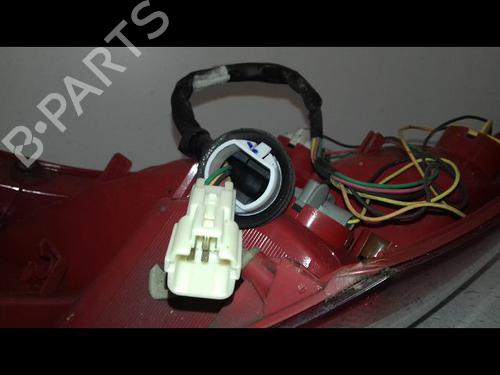 Venstre baglygte SUZUKI SWIFT IV (FZ, NZ) 1.3 DDiS (AZG413D, ZC02S, ZC92S) | BP30950329C34