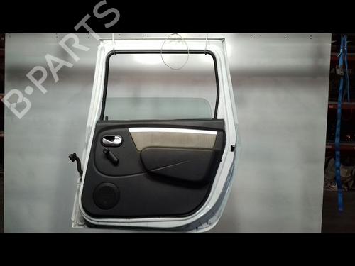 Used Right rear door DACIA LOGAN MCV (KS_) 1.5 dCi (KS04) (88 hp) 18277258