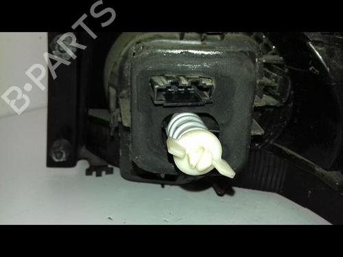 Left taillight VW GOLF VI (5K1) 1.4 | BP19391435C34 