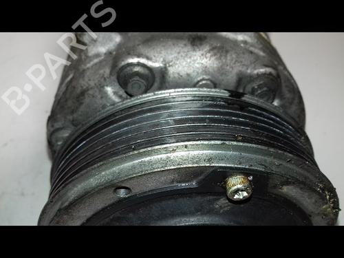 AC compressor VW GOLF V (1K1) 1.9 TDI | BP13093552M34