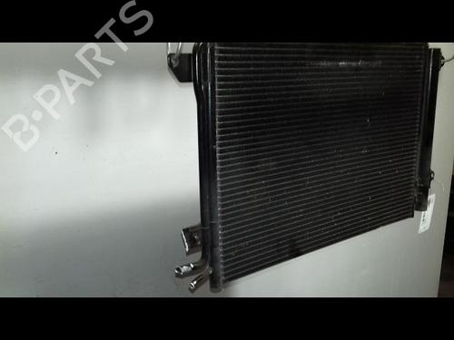 Used Heater matrix VW GOLF VI (5K1) 1.6 TDI (105 hp) 16332472