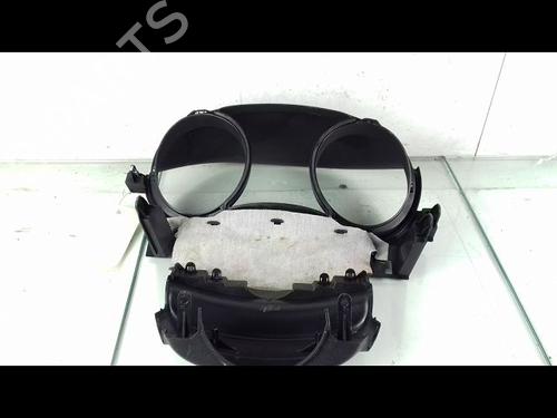 Used Instrument cluster NISSAN QASHQAI I (J10, NJ10) 1.6 dCi All-wheel Drive (130 hp) 8970387