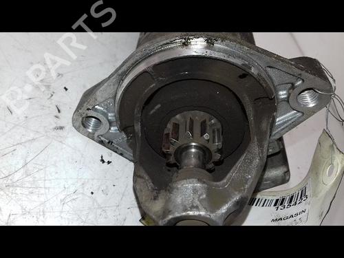 Used Starter Starter FORD FIESTA V (JH_, JD_) 1.4 16V (80 hp) 13243060 13243060