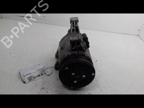 Used AC compressor MINI MINI (R50, R53) Cooper (116 hp) 23194644