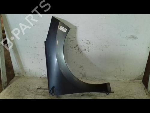 Used Right front fenders PEUGEOT 308 I (4A_, 4C_) 1.6 16V (120 hp) 29224482