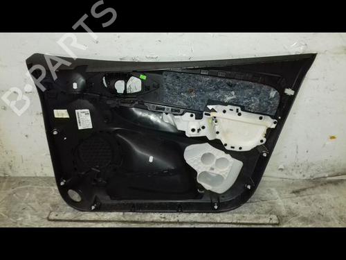 Forreste venstre beklædning Forreste venstre beklædning RENAULT CLIO IV (BH_) 0.9 TCe 90 (BHNF, BHMA, BHMH, BHJK, BHJR) (90 hp) 33970552 33970552