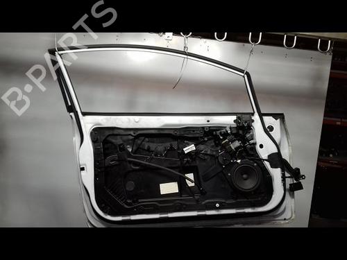 Used Left front door FORD FIESTA VI (CB1, CCN) 1.5 TDCi (75 hp) 14954796