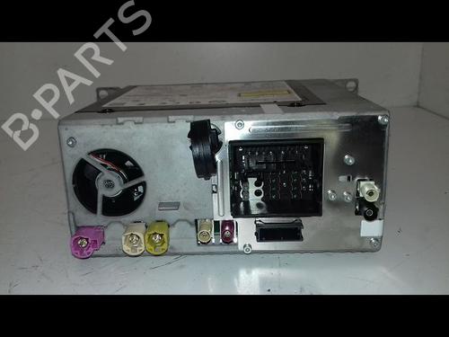 Radio BMW 1 (F20) 118 i | BP29224281E6 