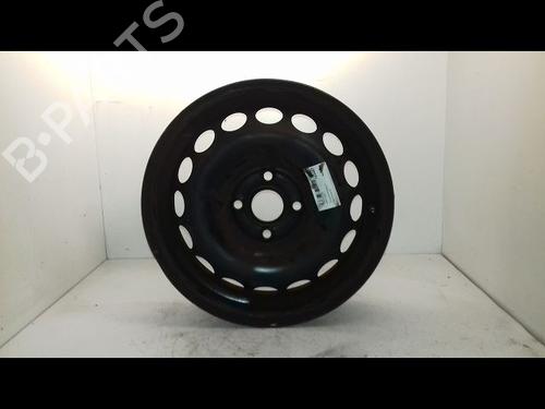 Used Rim TOYOTA AYGO (_B4_) 1.0 (KGB40) (69 hp) 30949588