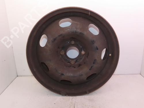 Used Rim CITROËN C4 Grand Picasso I (UA_) 1.6 HDi (109 hp) 18017937