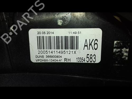 Right taillight OPEL ADAM (M13) 1.4 | BP33136529C35 - Image 3