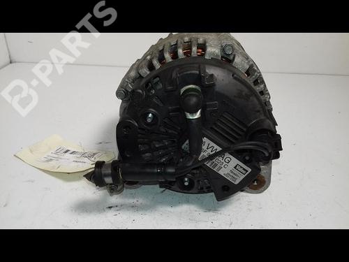 Alternator VW GOLF V (1K1) 2.0 TDI | BP11963713M7 