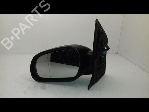 Left mirror VW FOX Hatchback (5Z1, 5Z3, 5Z4) 1.2 | BP23195735C26 