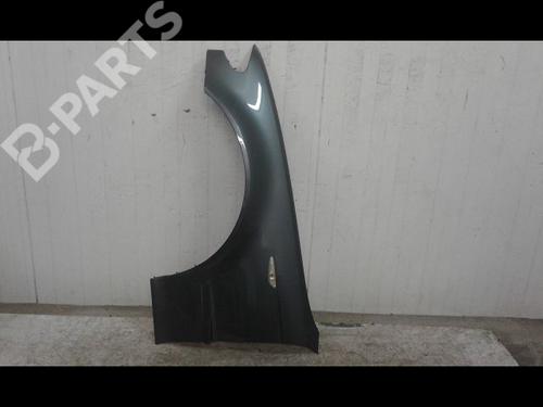 Left front fenders BMW 3 (E46) 318 i (143 hp) 8965834