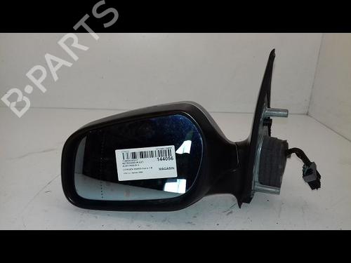 Used Left mirror CITROËN XSARA (N1) 1.8 i (90 hp) 29225342