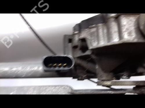 Used Front wiper motor MERCEDES-BENZ B-CLASS Sports Tourer (W245) B 180 CDI (245.207) (109 hp) 10063698