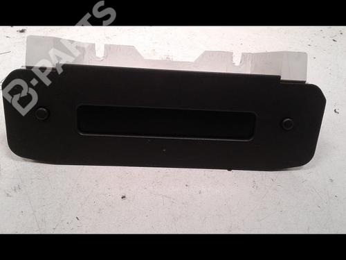 Used Display monitor PEUGEOT 206 Hatchback (2A/C) 1.4 i (75 hp) 8972880