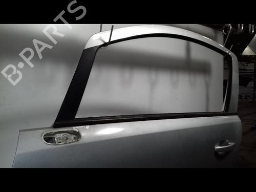 Left front door OPEL CORSA D (S07) 1.3 CDTI (L08, L68) | BP15743829C2 