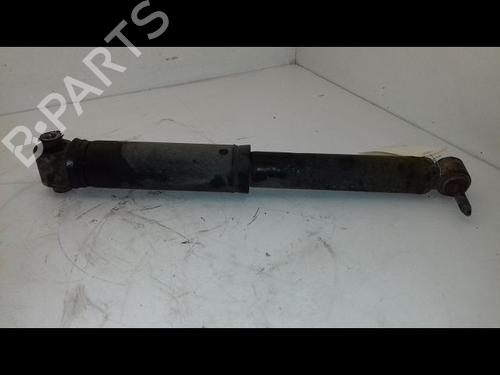 Left rear shock absorber RENAULT GRAND SCÉNIC II (JM0/1_) 2.0 dCi (JM1K) | BP29223713M18