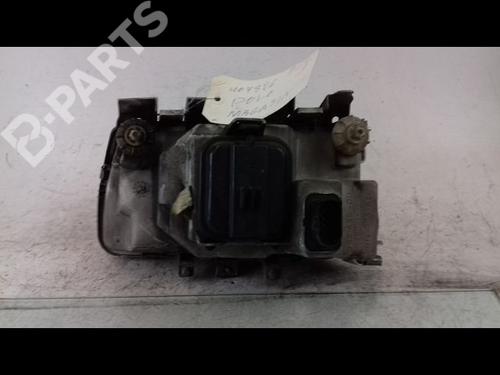 Right headlight VW POLO III (6N1) 60 1.4 | BP8968015C29 