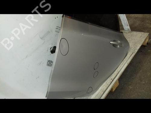 Left rear door PEUGEOT 208 I (CA_, CC_) 1.2 THP 110 | BP18277262C4