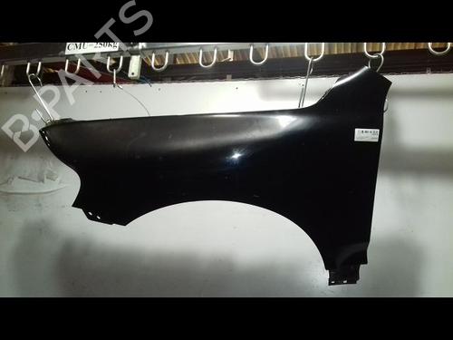 Left front fenders VW TOUAREG (7LA, 7L6, 7L7) 2.5 R5 TDI | BP21180492C41 