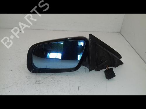 Left mirror AUDI A6 C5 Avant (4B5, 4B6) 2.5 TDI | BP22920439C26