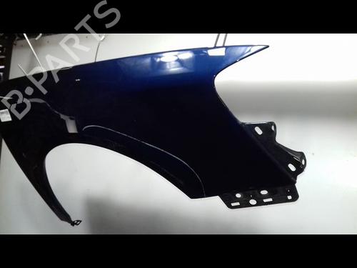 Right front fenders VW PASSAT B6 (3C2) 2.0 TDI 16V 4motion | BP12944335C42 