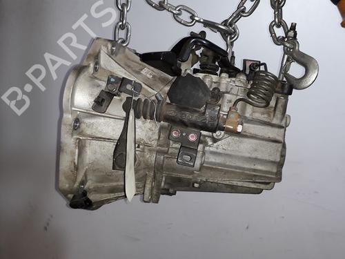 Gearbox RENAULT MODUS / GRAND MODUS (F/JP0_) 1.2 (JP0C, JP0K, FP0C, FP0K, FP0P, JP0P, JP0T) | BP29045917M3 - Image 2