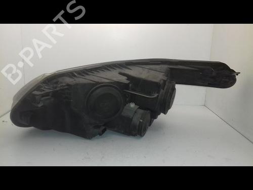 Højre forlygte CITROËN C3 Picasso (SH_) 1.6 HDi (90 hp) 29226155