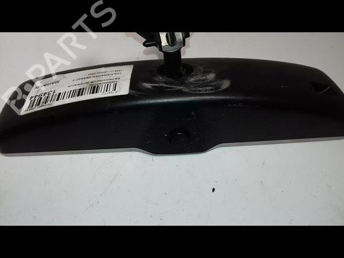 Rear mirror VW PASSAT B6 (3C2) 2.0 TDI 16V 4motion | BP14955125I6 