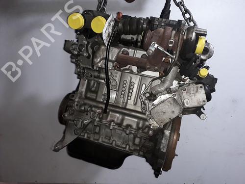 Engine PEUGEOT 308 II (LB_, LP_, LW_, LH_, L3_) 1.6 HDi | BP30651524M1 