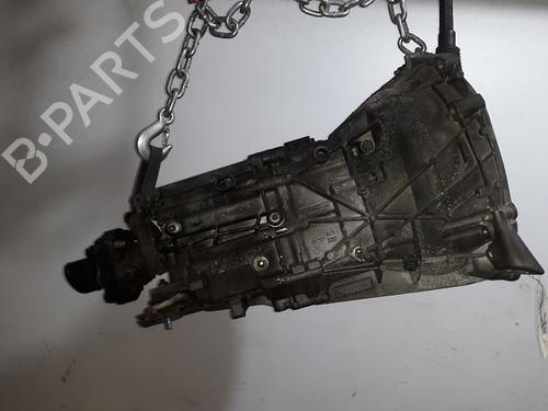 Gearbox BMW 1 (F20) 116 d | BP29380192M3 