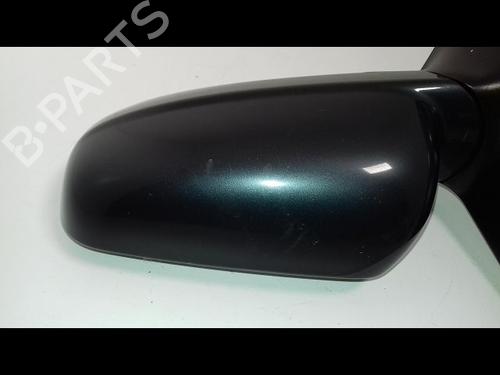 Left mirror VW GOLF IV (1J1) 1.9 TDI | BP15492478C26 