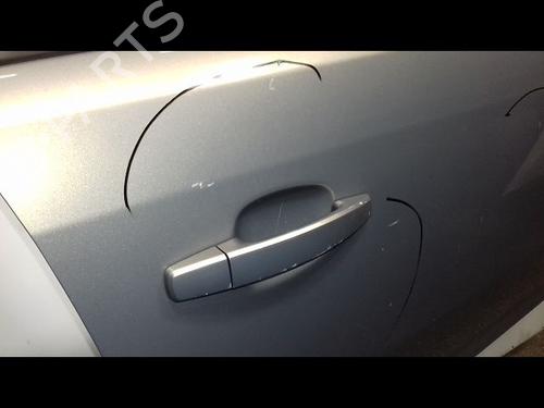 Right front door OPEL CORSA D (S07) 1.3 CDTI (L08, L68) | BP13214279C3 