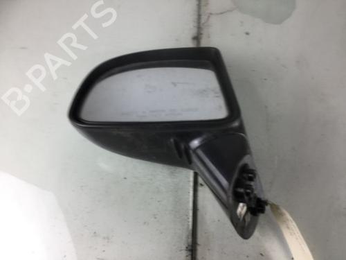 Left mirror KIA CARENS III MPV (UN) 2.0 CRDi 140 | BP23195654C26 