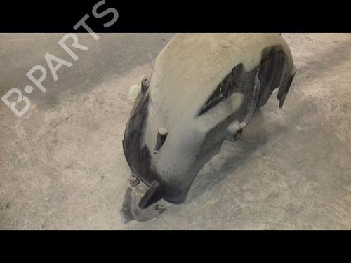 Wheel arch PEUGEOT 308 II (LB_, LP_, LW_, LH_, L3_) 1.6 HDi | BP29225685C56 