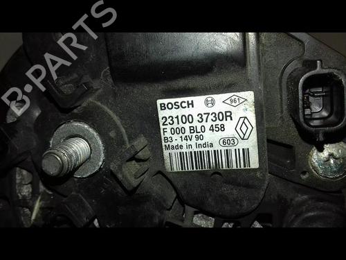 Alternator RENAULT CLIO IV (BH_) 1.2 16V | BP29216285M7 