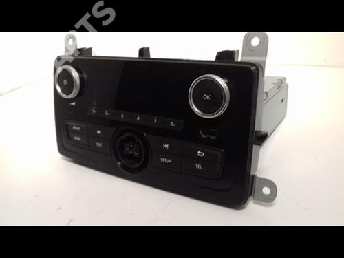 Radio RENAULT CLIO IV (BH_) 1.5 dCi 90 | BP10913689E6 
