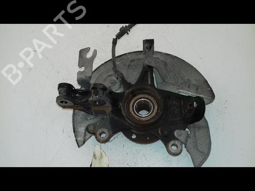 Right front steering knuckle PEUGEOT 3008 II SUV (MC_, MR_, MJ_, M4_) Hybrid | BP29223575M26 