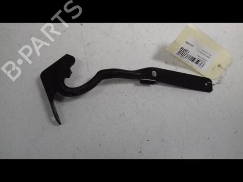 Used Hinge/Door check strap SMART FORFOUR (454) 1.3 (454.031) (95 hp) 14887622
