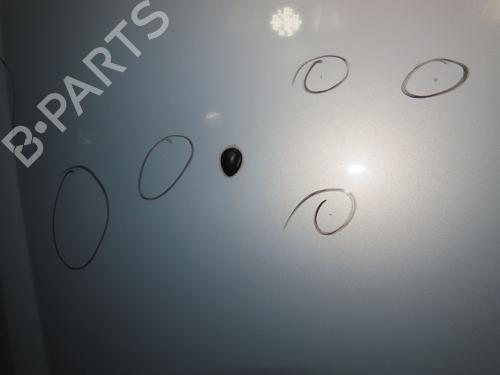 Hood RENAULT SCÉNIC I MPV (JA0/1_, FA0_) 1.9 dCi (JA05, JA1F) | BP17609991C1 