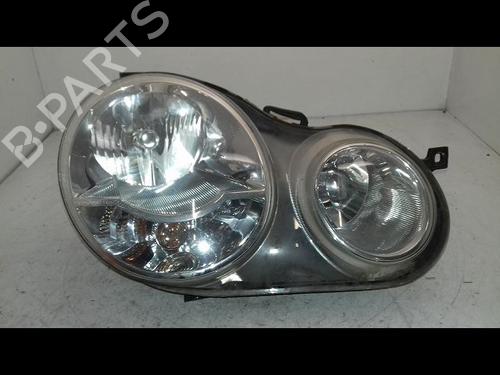 Used Right headlight Right headlight 36820261 36820261