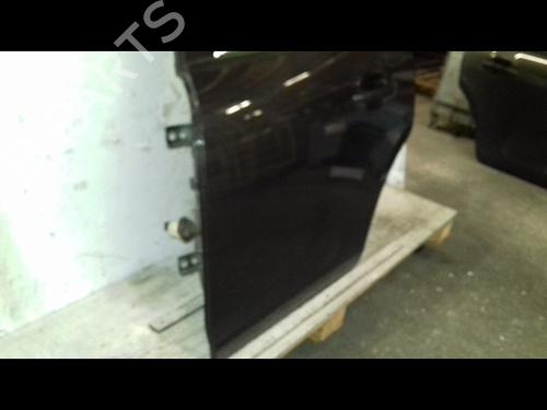 Left rear door CITROËN C3 III (SX) 1.2 VTi 82 | BP29225652C4 