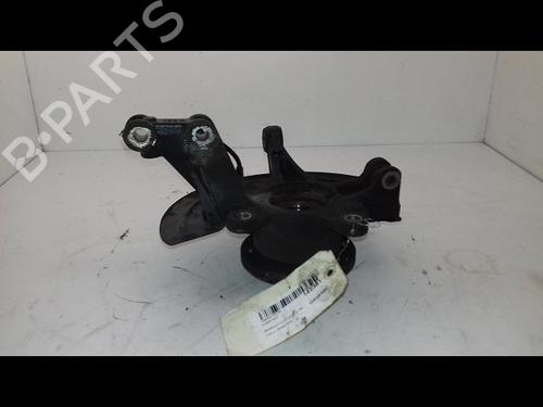 Right front steering knuckle RENAULT CLIO IV (BH_) 1.2 16V | BP29223545M26 