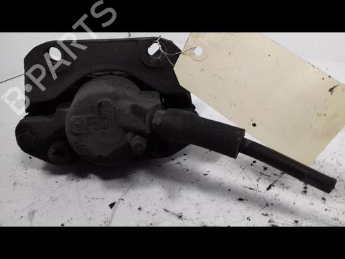 Used Left front brake caliper RENAULT CLIO II (BB_, CB_) 1.2 (BB0A, BB0F, BB10, BB1K, BB28, BB2D, BB2H, CB0A,... (58 hp) 14887279