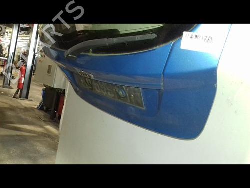 Tailgate FORD FIESTA VI (CB1, CCN) 1.6 TDCi | BP20114068C6 