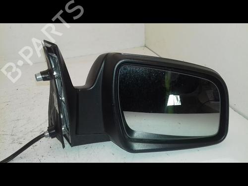 Außenspiegel rechts für OPEL ZAFIRA / ZAFIRA FAMILY B (A05) 1.7 CDTI (M75) (110 hp) 22920425