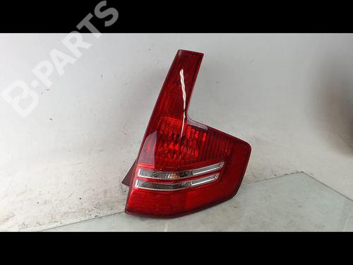 Used Right taillight CITROËN C4 I (LC_) 1.6 HDi (90 hp) 8967890